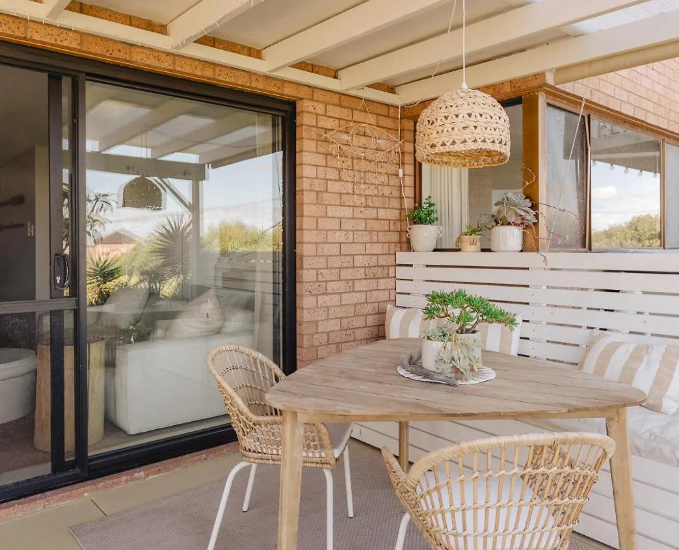 Scarborough Beach Retreat 珀斯 公寓