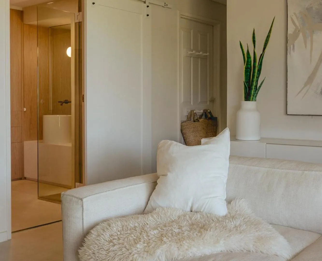 公寓 Scarborough Beach Retreat 珀斯