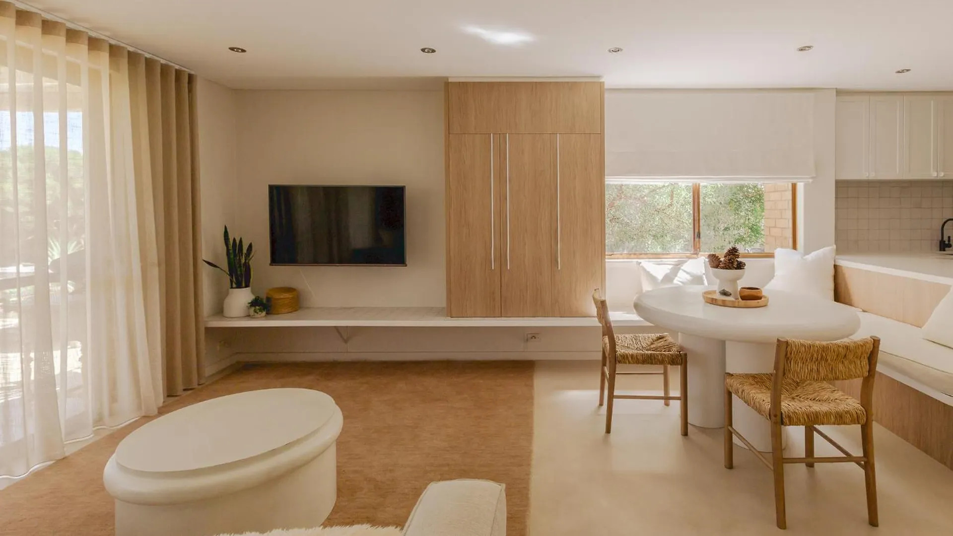公寓 Scarborough Beach Retreat 珀斯