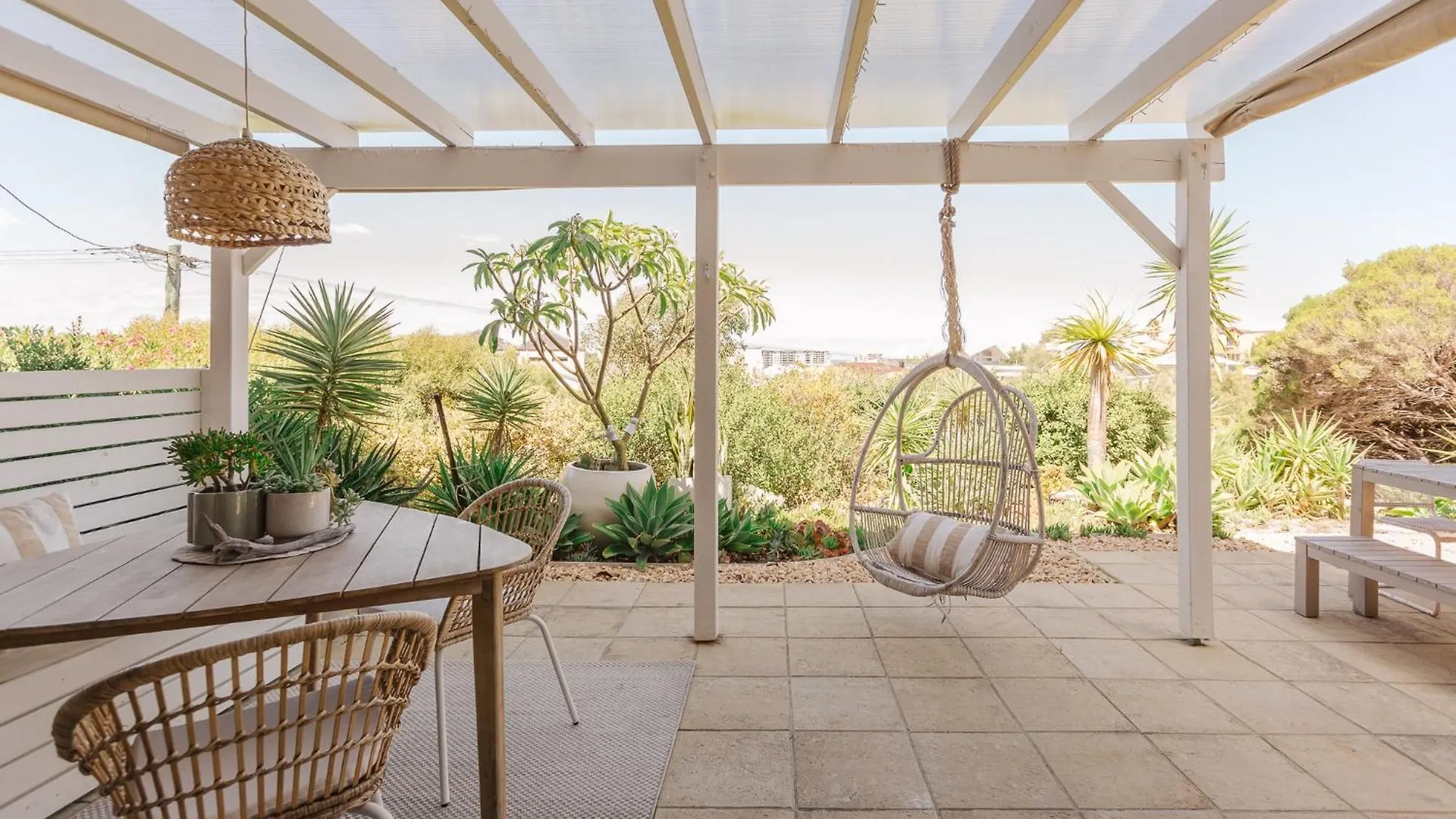 公寓 Scarborough Beach Retreat 珀斯