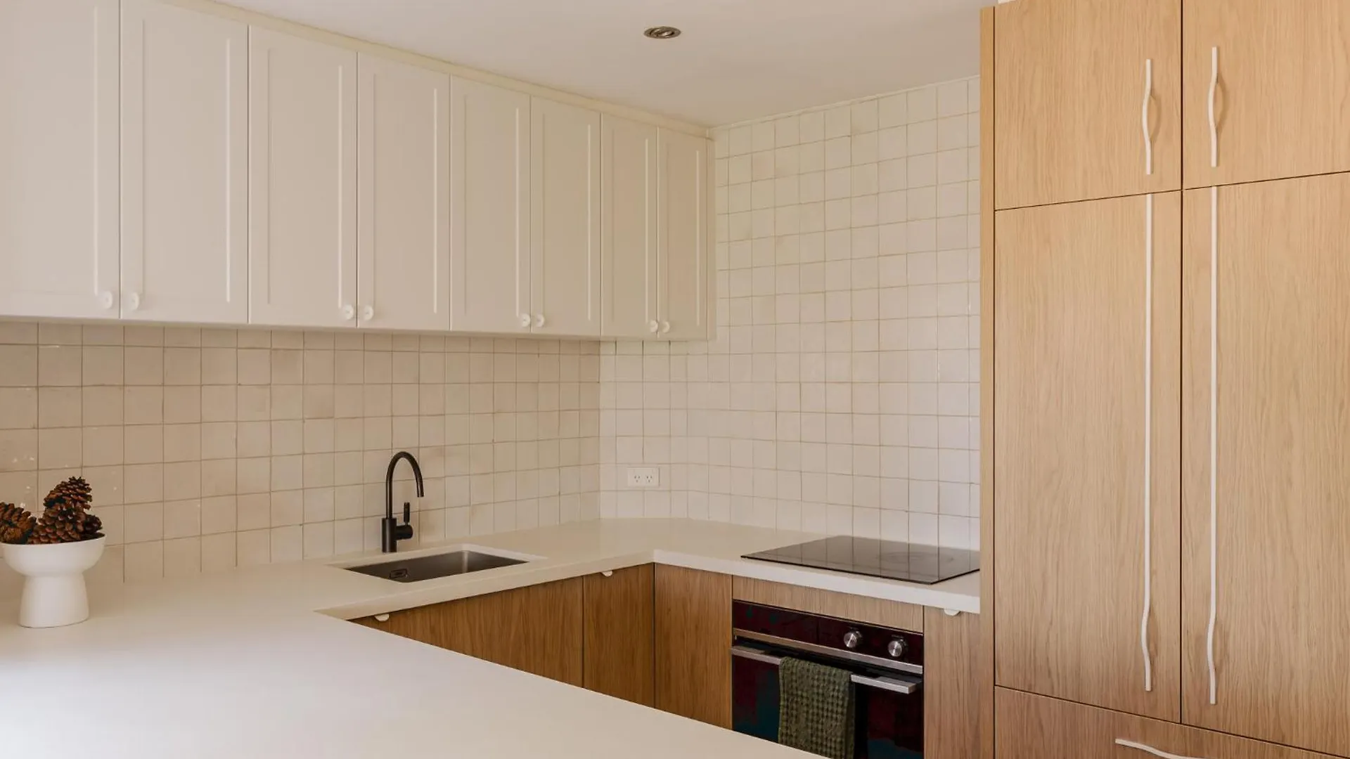 Scarborough Beach Retreat 珀斯 公寓