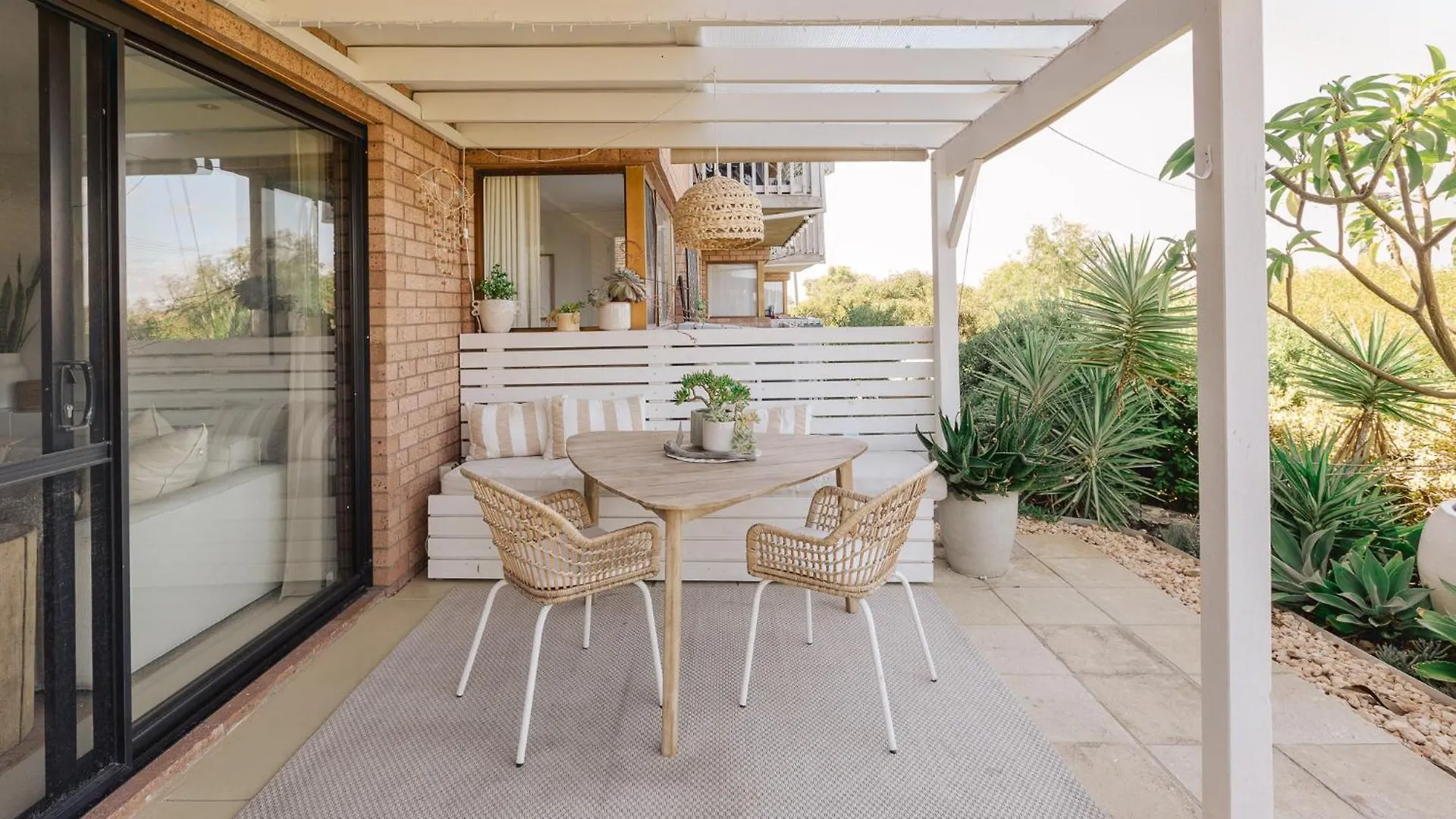Scarborough Beach Retreat 珀斯 澳大利亚