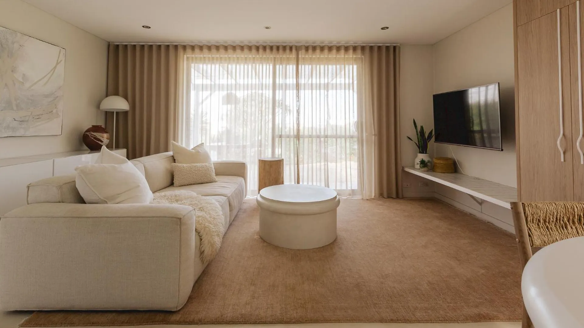 公寓 Scarborough Beach Retreat 珀斯