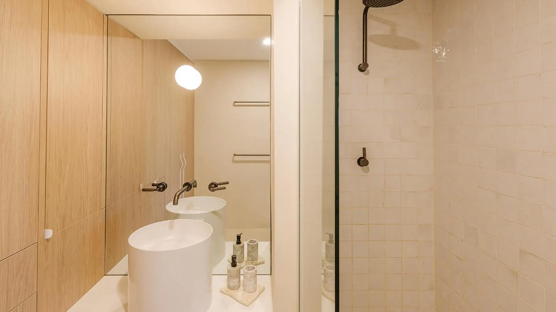 פרת'' Scarborough Beach Retreat אוסטרליה