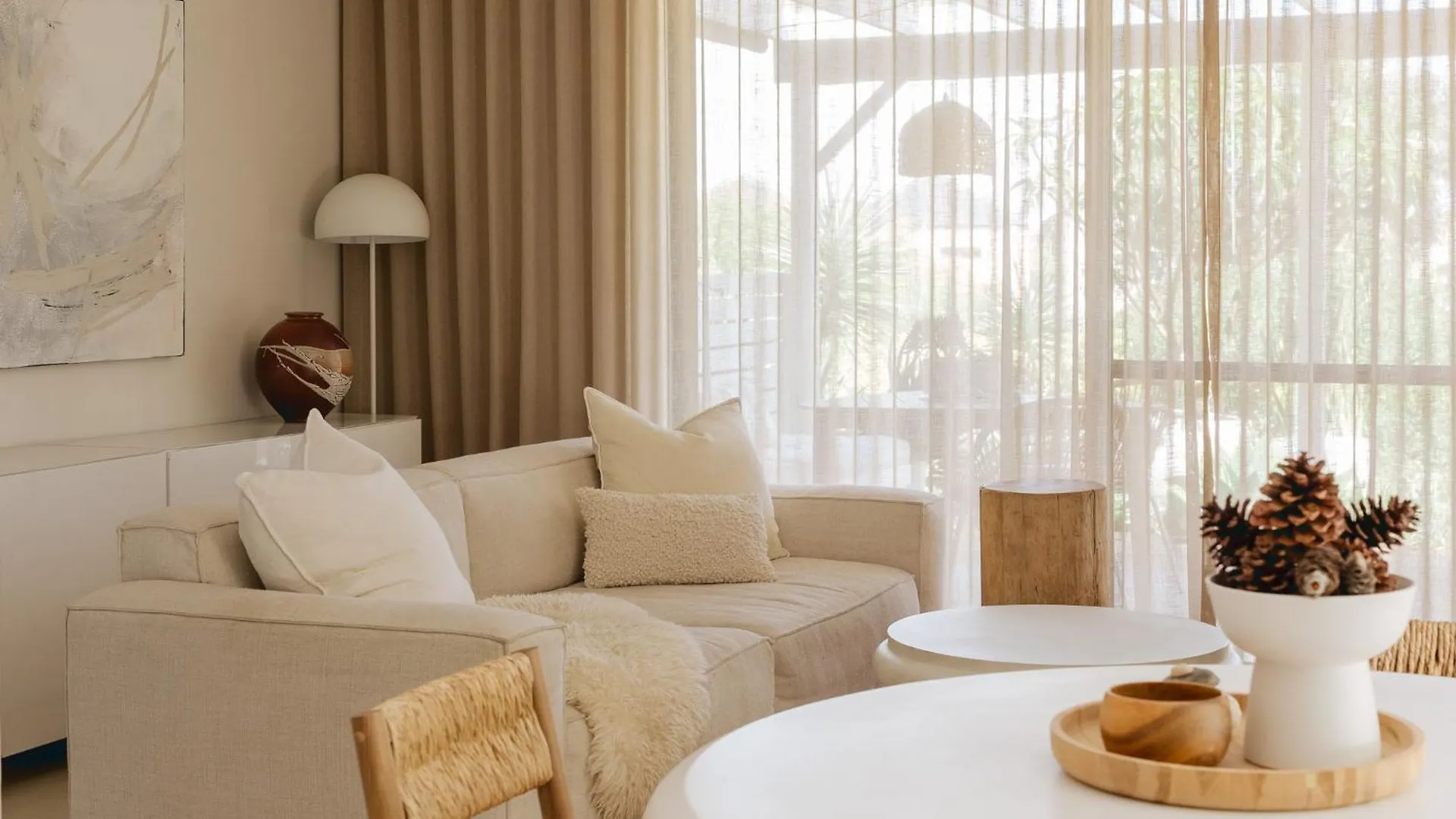 דירה פרת'' Scarborough Beach Retreat